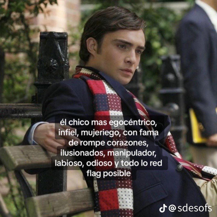 iBlairWaldorf_'s tweet photo. Directo a terapia, hermana. https://t.co/JzXVkSlgoM
