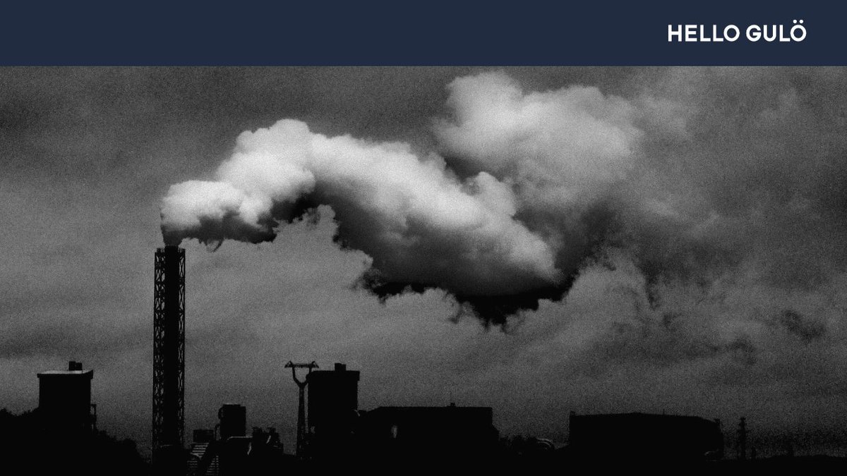 Hello Gulö (@hellogulo) on Twitter photo Do you believe in climate change?
If yes, do you know how it affects your health?
Here are the consequences:
youtu.be/gHwXFKMvNak
#ClimateChange #FossilFuels #ClimateJustice Do you believe in climate change?
If yes, do you know how it affects your health?
Here are the consequences:
youtu.be/gHwXFKMvNak
#ClimateChange #FossilFuels #ClimateJustice