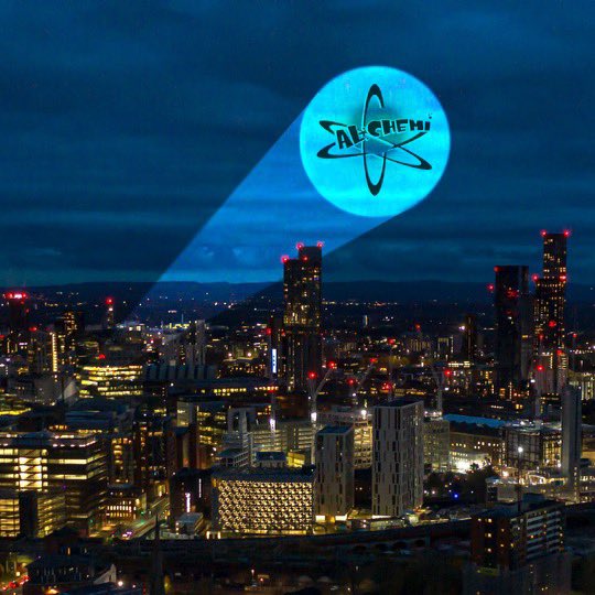 Al:Chemi tweet media