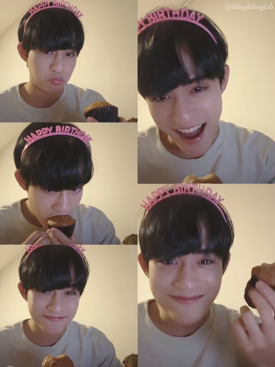 blingblinglob's tweet photo. 這位babe今天19歲啦🥳
留下又長大一歲的你……

Mommy still here, watching you grow up and become a more handsome guy😎

真的好愛你呢～會一直支持你🫶🏻@BarcodeTin 

#19thBarcodeBDay 
#barcodetin #unit https://t.co/12BJ7g5EN4