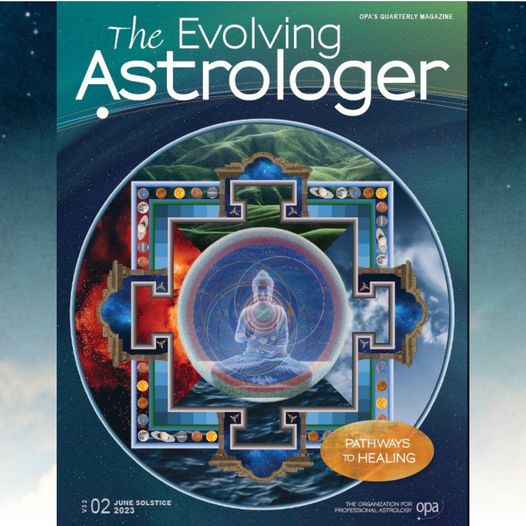 📷 ☞ ATTENTION: We are now accepting submissions for the Sept 2023 issue, with a theme of Astrology and Relationships.

📷 📷The deadline is August 11.

Submission guidelines are at opaastrology.org/publications/c…