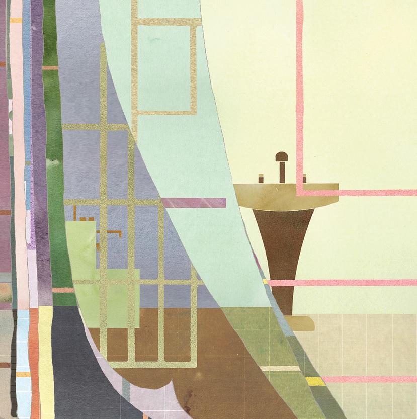 Prison Diaries tweet media