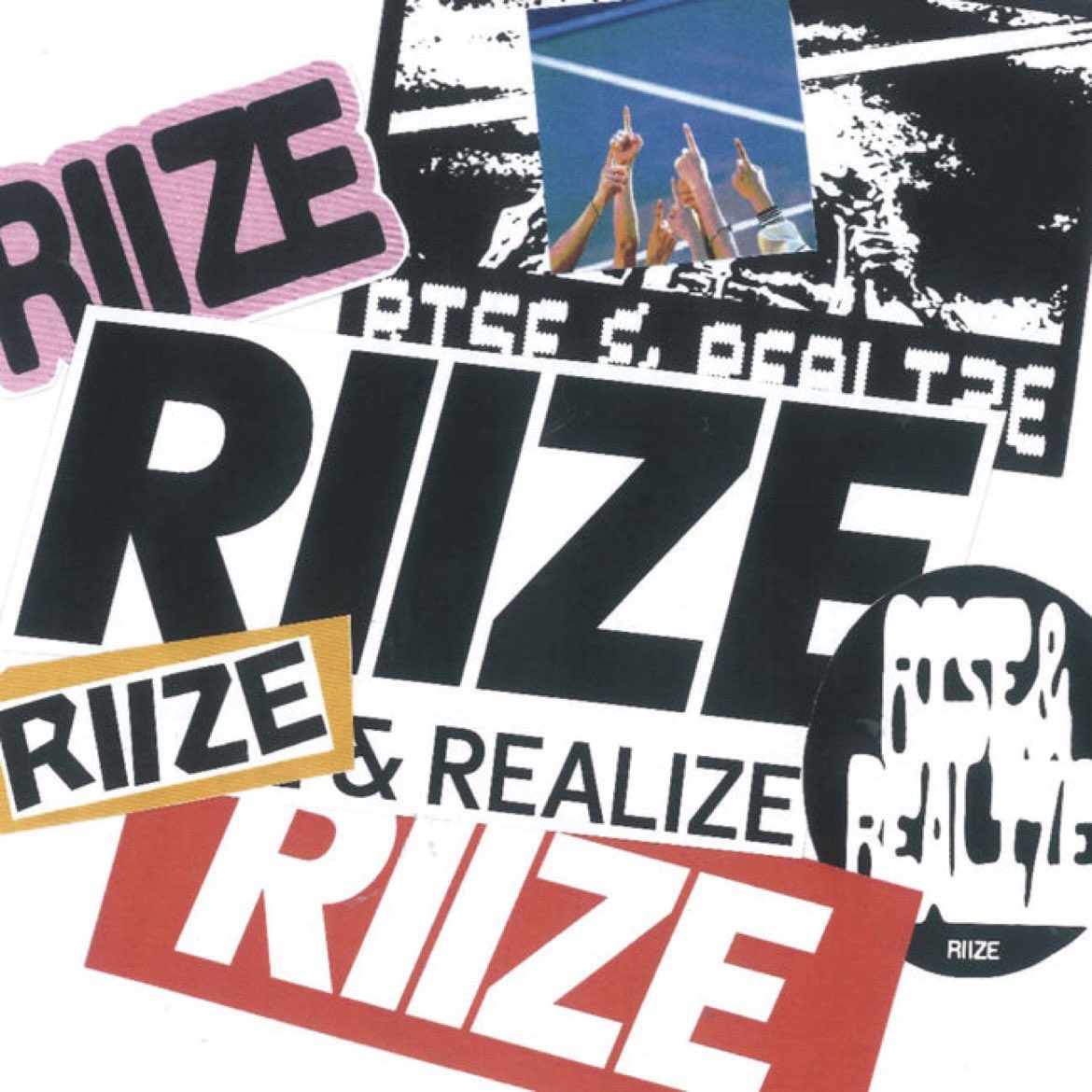 RIIZEChart's tweet photo. #RIIZE becomes the fastest K-Pop Group in HISTORY to reach 1M followers on instagram, reaching this mark in only 4 days! 🆕👏 https://t.co/1VjJd8eZZ4