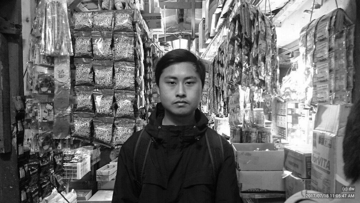 Dhika BlckMrketAprts tweet media