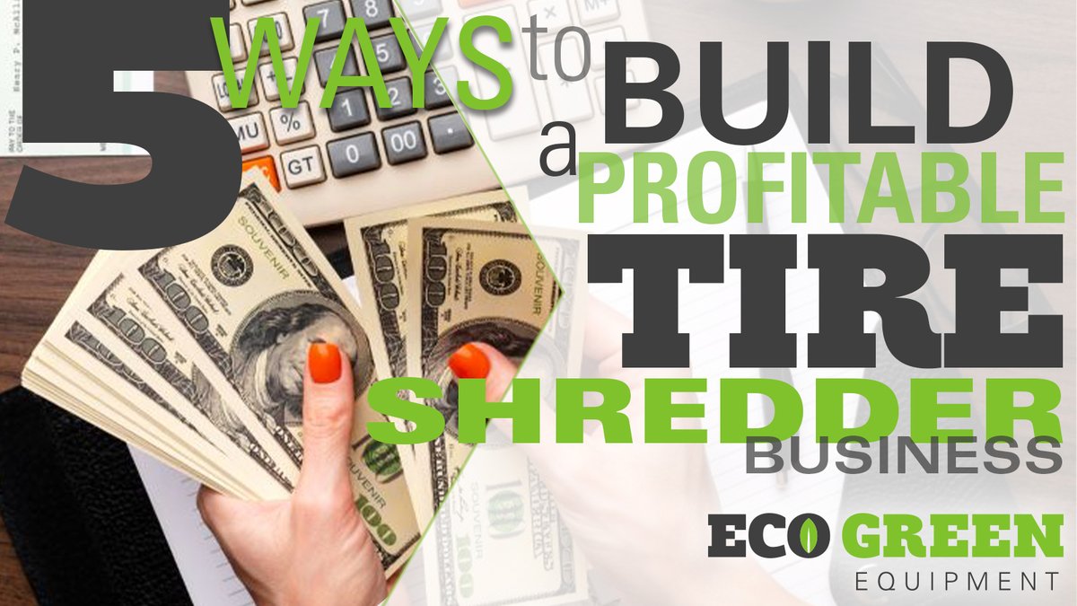 ECOGreenEquip's tweet photo. Making money in the business world often comes down to playing to your strengths and personality. Click the link to see which of the five strength-based personalities you have and how to use those strength’s to your advantage in business.
https://t.co/1PYIOwQMrS
#recyclebusiness https://t.co/veeLMtD6Sx