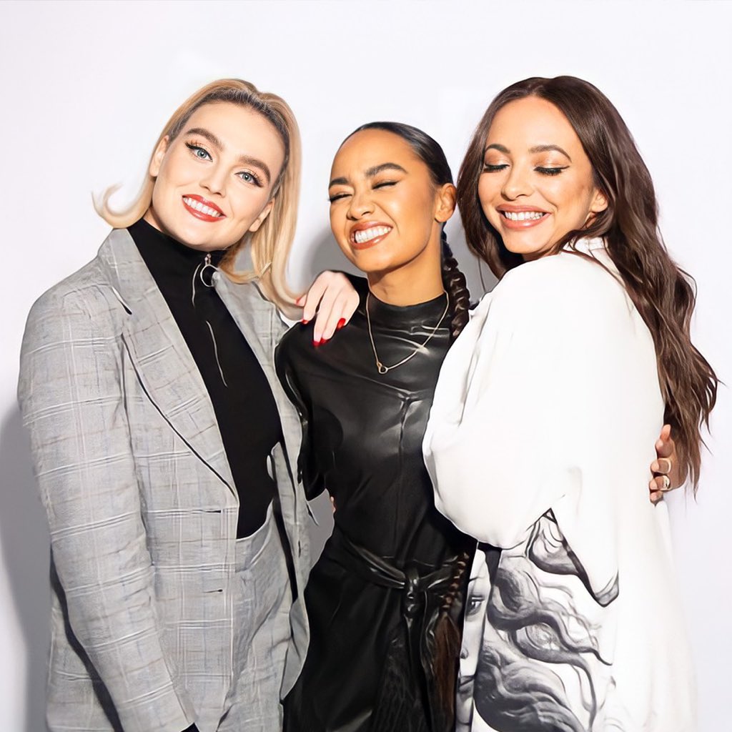 lm_stats's tweet photo. .@LittleMix has now spent 520 cumulative weeks on the UK Official Albums chart, the most for any female group. https://t.co/eddLNmA8kK