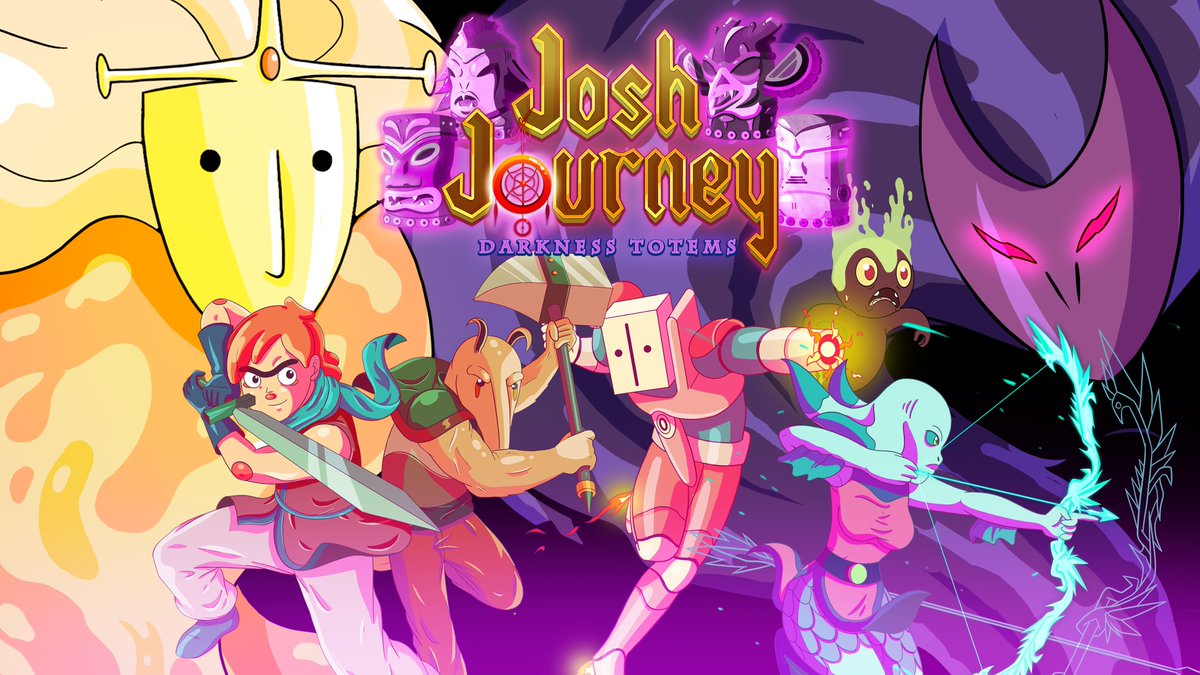 qubytegames's tweet image. Save up to 50% on Josh Journey and Breakers Collection on your Xbox!

🇧🇷 Economize até 50% em Josh Journey e Breakers Collection no seu Xbox!

bit.ly/JoshJourneyXbox
bit.ly/Breakersxbox

#xbox #breakerscollection #joshjourneygame