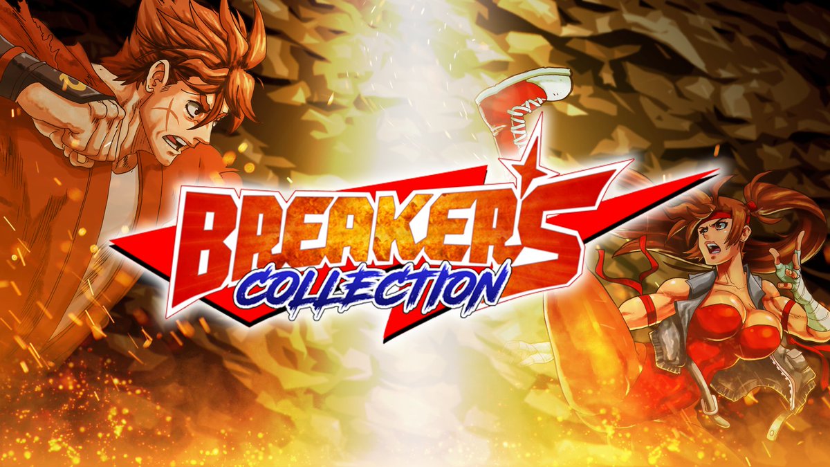 qubytegames's tweet image. Save up to 50% on Josh Journey and Breakers Collection on your Xbox!

🇧🇷 Economize até 50% em Josh Journey e Breakers Collection no seu Xbox!

bit.ly/JoshJourneyXbox
bit.ly/Breakersxbox

#xbox #breakerscollection #joshjourneygame