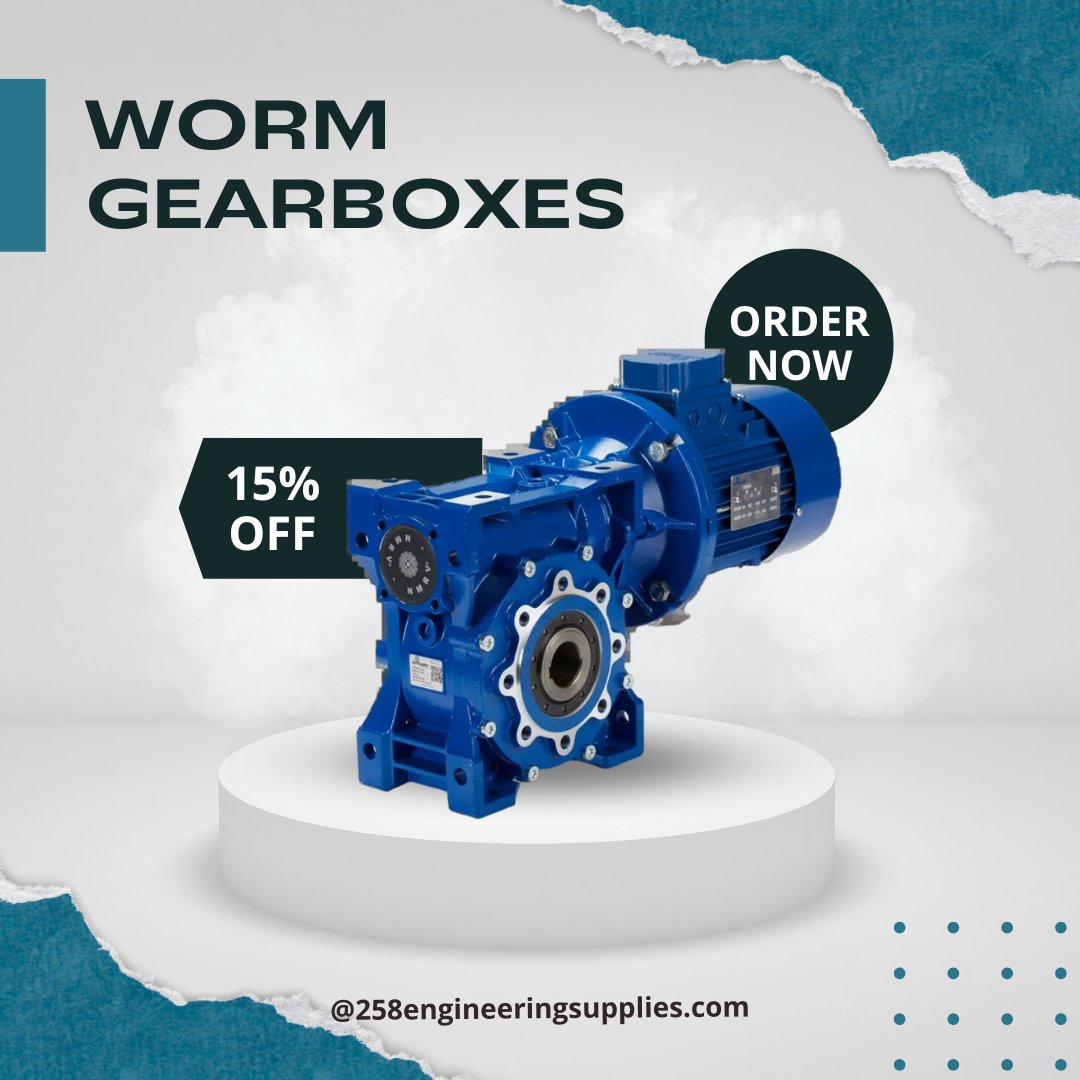 258 Engineering Supplies Ltd tweet media