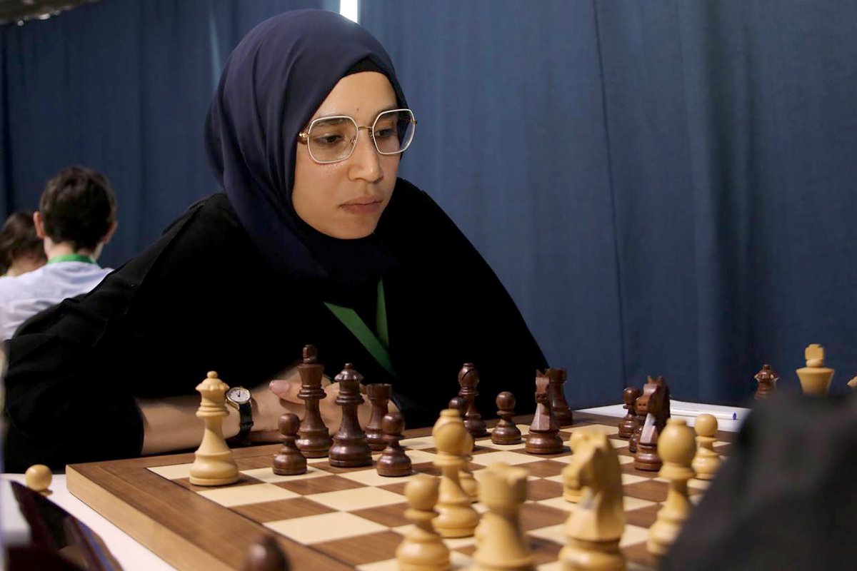 KSAchess's tweet photo. هنا #الدمام: 

🔜 #موسم_الشطرنج_2023 🏆  
👇
#بطولة_المنطقة_الشرقية_المفتوحة 2023 
▫️منافسات قـوية في اليوم الأول 👏 https://t.co/zfyxKtWFnp