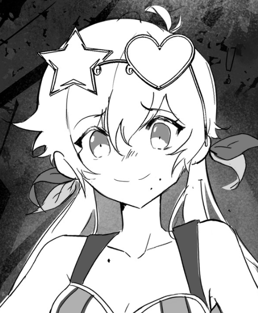 _KAVIIX_'s tweet photo. NEW EP of Clown's Joke # 100 OUT NOW! 

Leave a LIKE &amp; COMMENT or else I'll steal your wig 
link in the comments [ Warning HORROR ‼️⚠️]
#webtooncanvas #horrorwebcomic #thriller #digitalart https://t.co/mvC1GDDEkK
