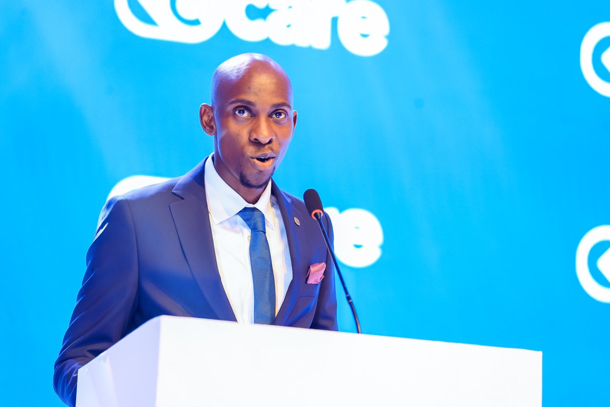 At the core of our new brand lies a new vision - to be the most trusted healthcare partner in the region. Today we open a new chapter in our story, we invite you to be a part of our journey of growth, transformation, and making a difference #BigOnCare #CCareUganda