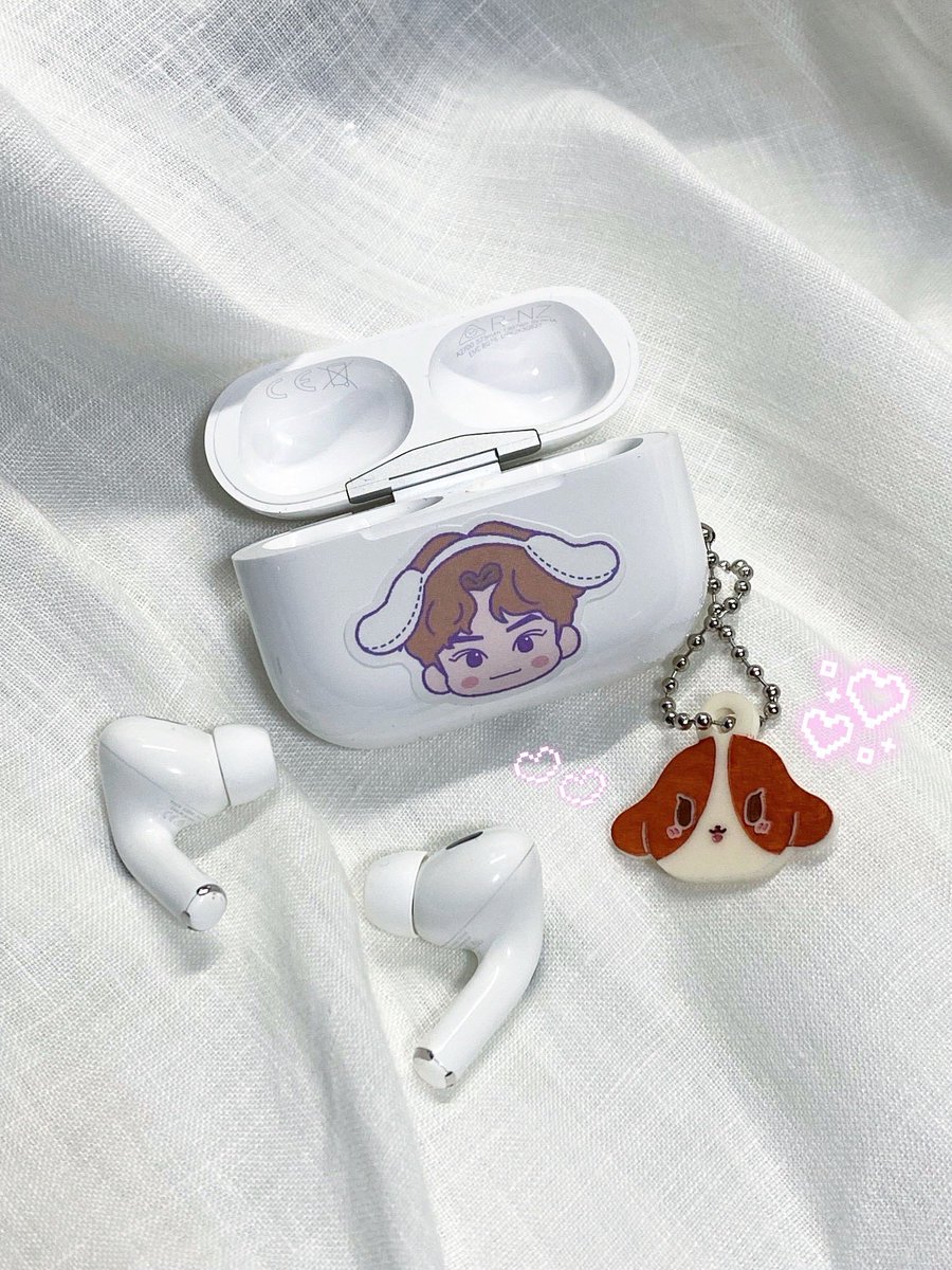 🐶✨💗
 
#best24yrswithXiaojun
 
🗓️August 5th-6th 2023 ( 10AM - 6PM )
📍TKT's row House Café 
 
#XIAOJUN #HappyXIAOJUNday #샤오쥔 #肖俊 #เซียวจวิ้น