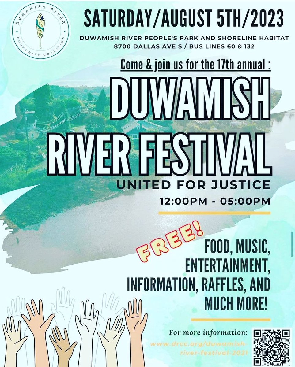 Seattle Public Utilities tweet media