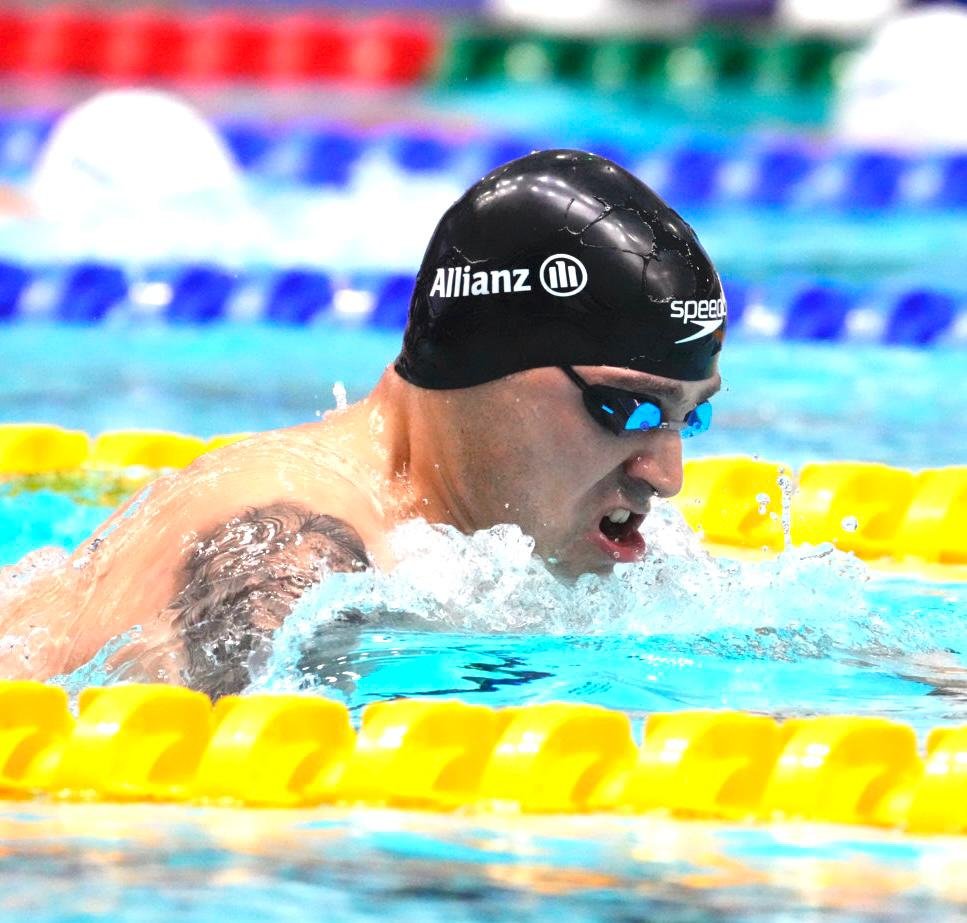 Comité Paralímpico Español tweet media