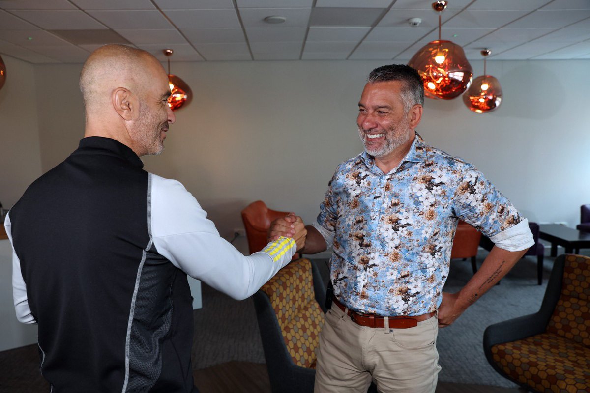 Guillem Balague tweet media