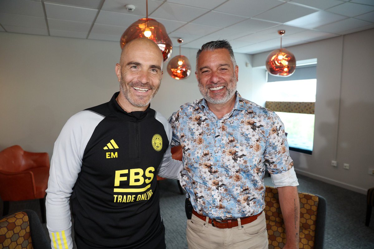 Guillem Balague tweet media