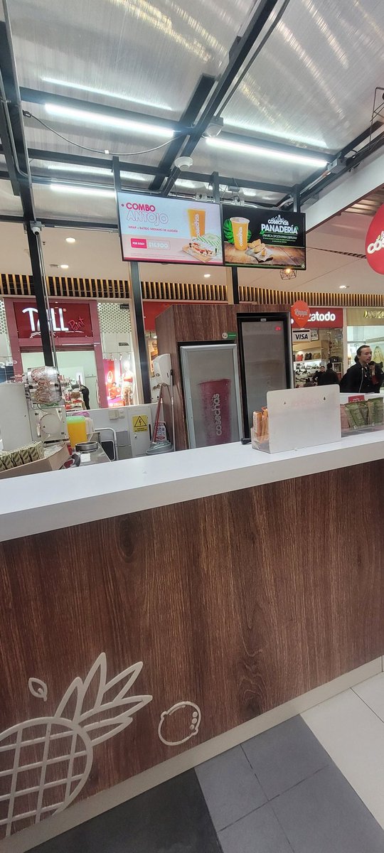 bandwolf_design's tweet photo. En que momento es que abren @CosechasCol en el @MallplazaCo https://t.co/sTQWjJC56F