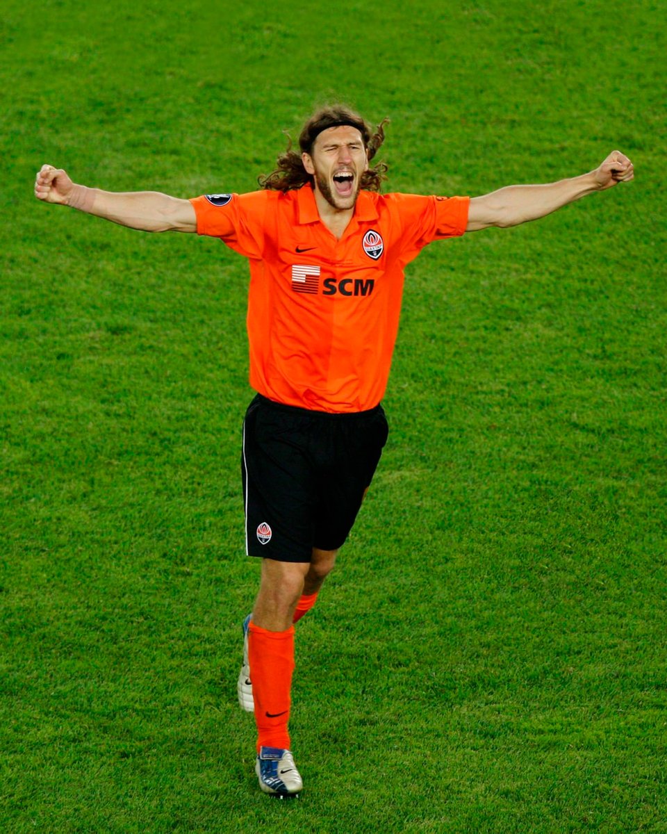 ⚒FC SHAKHTAR DONETSK tweet media