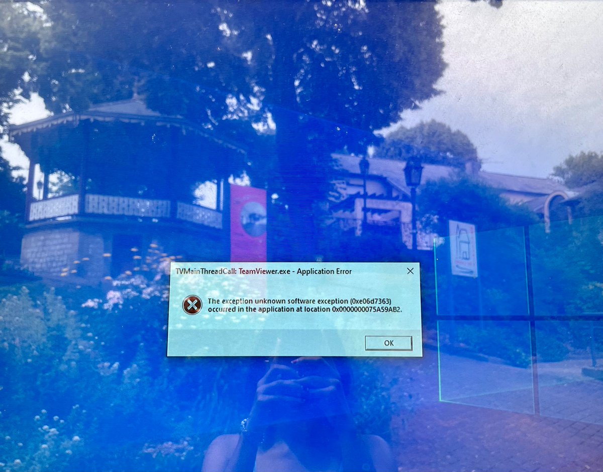 hmm v enlightening info booth