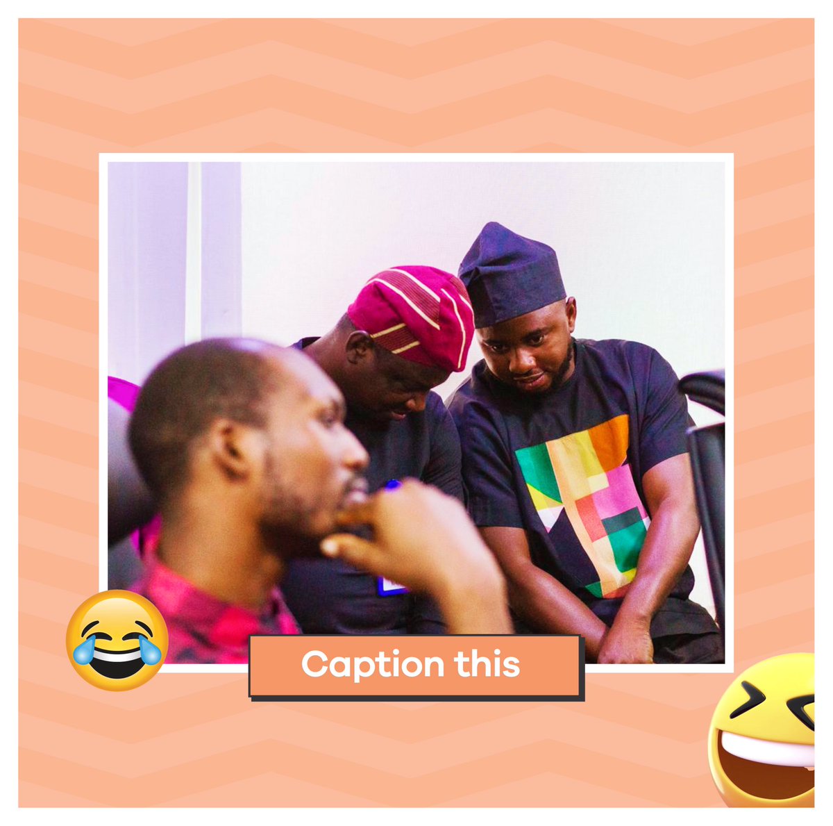 getvaleapp's tweet photo. Give this a funny caption. Funniest caption wins data. Let’s go.
#fridaymood #memes #save #targetsavings #flexwallet https://t.co/wsDK3rBdbs