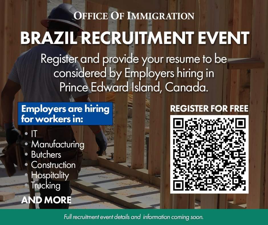 PEI Office of Immigration (@immigratepei) / X