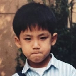 minegyu_'s tweet photo. the baby mingoo face again https://t.co/xJIssktJQt
