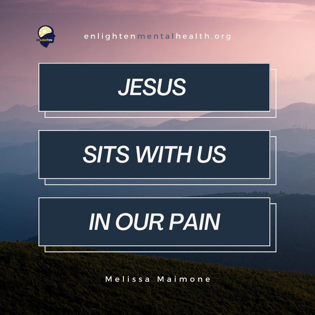 Enlighten Mental Health tweet media