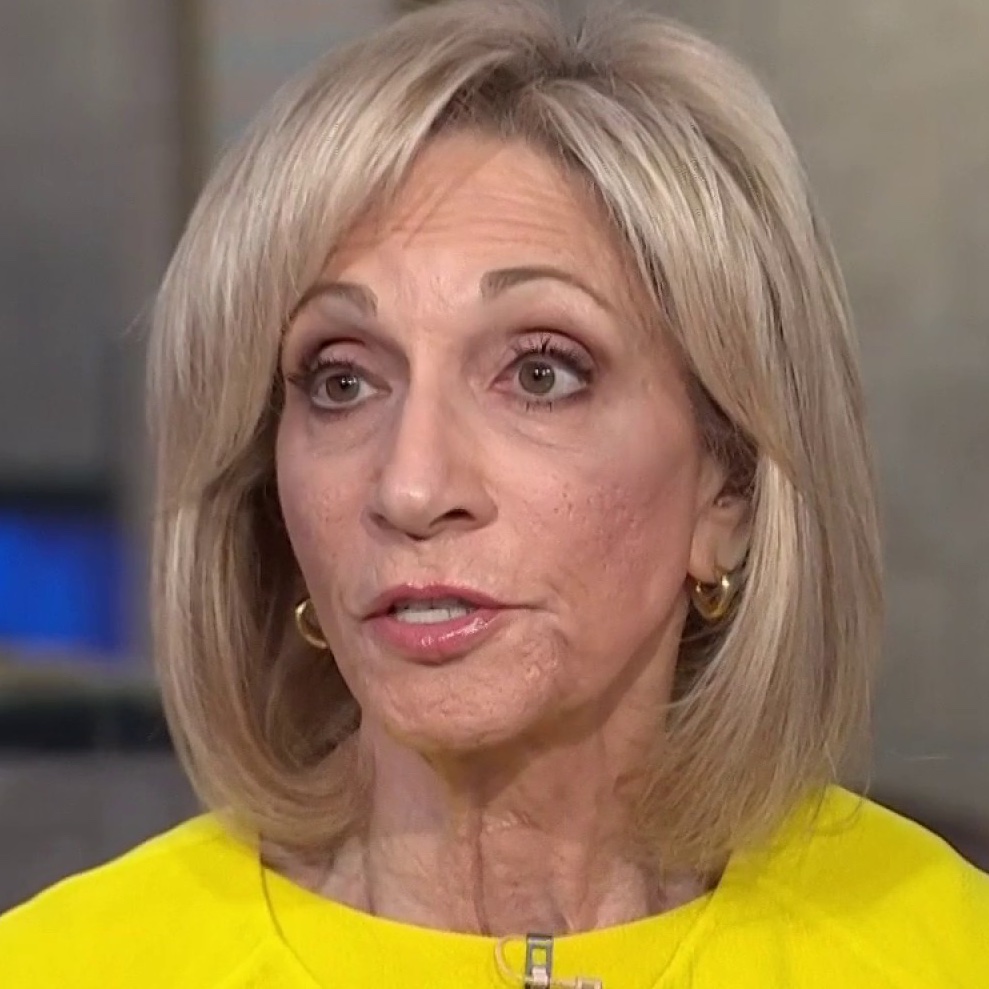 Gotta love Nancy Pelosi for schooling Andrea Mitchell on Hunter Biden, “With all due respect to your question: this is frivolous, this is a diversionary tactic.”