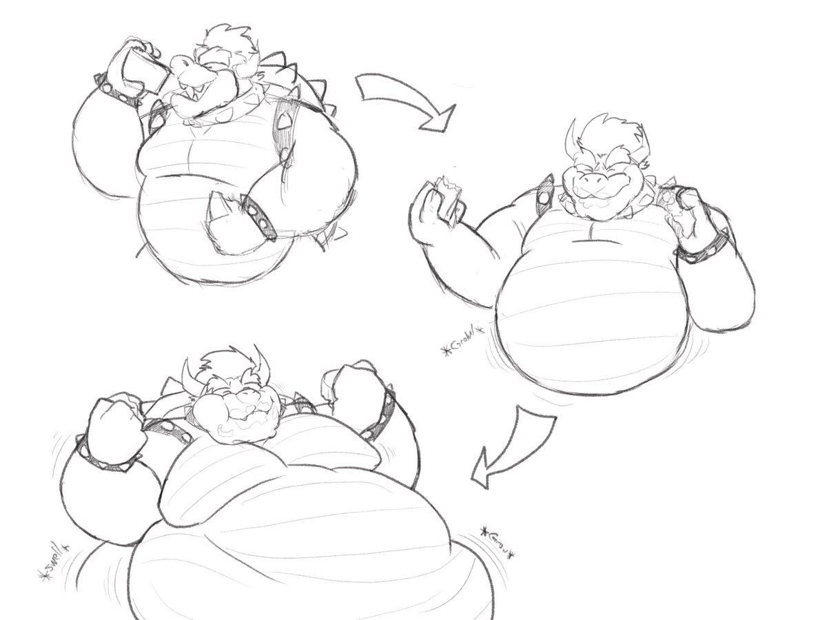 SnapRegsting! (MegaCryptid) tweet media