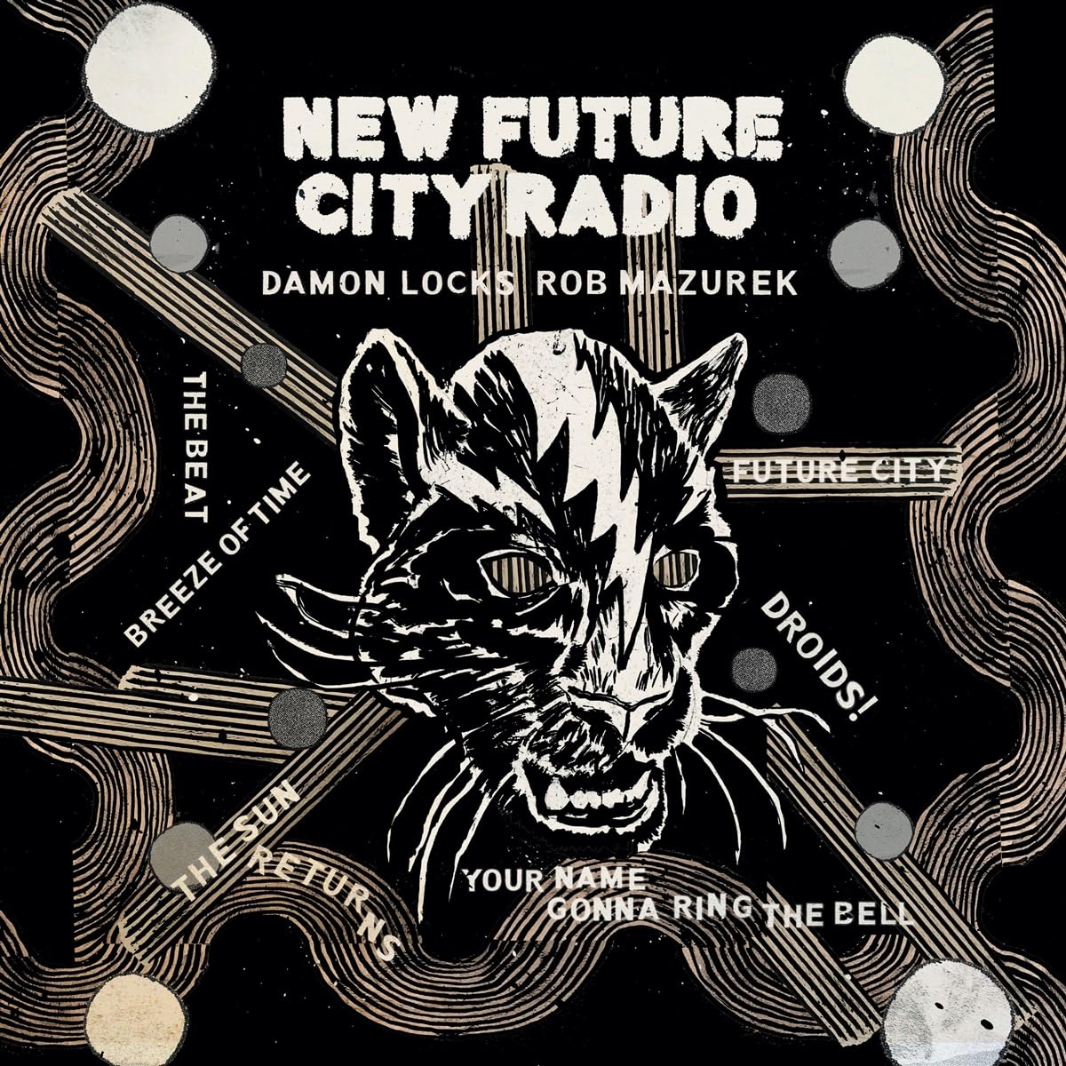 The_Ent_Factor's tweet photo. Rob Mazurek and Damon Locks's album NEW FUTURE CITY RADIO has been released
https://t.co/AHETVSOEgL
#music #newmusic #jazz #jazzmusic #newfuturecityradio #robmazurek #damonlocks #electronicmusic @rob_mazurek @intlanthem https://t.co/gtWHO4PGDr