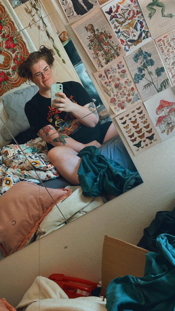 Morning ☀️ say it back? 🥺