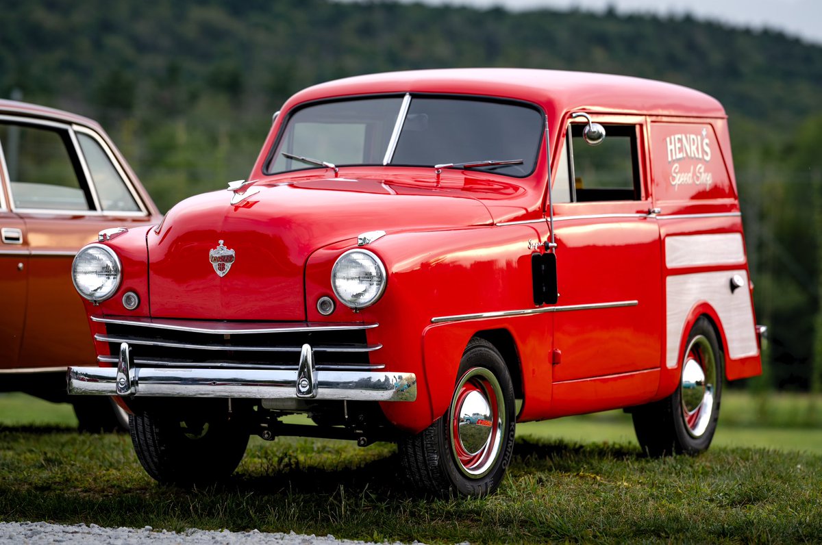 NorbrookFarm's tweet photo. Last night we had our biggest Cruise Night ever, 70+ vehicles, many we’d never seen before. Congratulations to Bob Bernabucci from Unionville, his “over the top” 1959 Chevy Apache truck took top honors.

Thanks to all who helped put it on and attended.

https://t.co/Jnc1i9jhDL https://t.co/ZrUKEqQACR