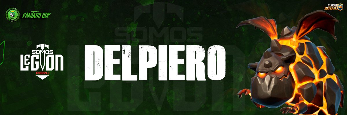 Del Piero SLP tweet media