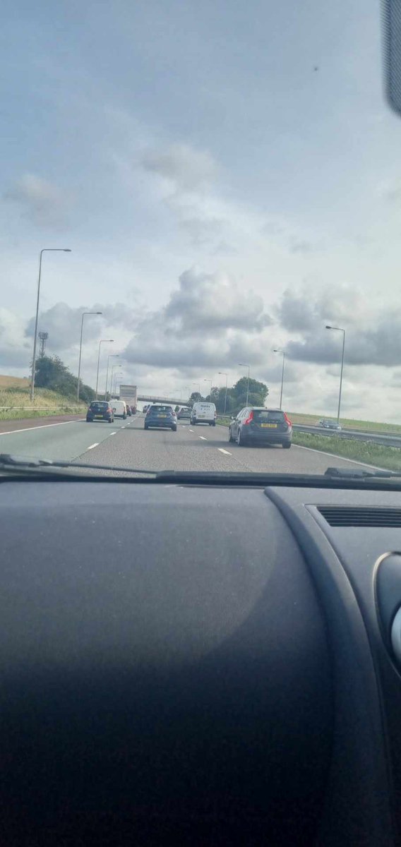 BFCONTOUR1's tweet photo. On route from Blackpool to Redditch for the Derby tomorrow RED ARMY!!! @RedditchUtd https://t.co/Mn2rAt2vp1