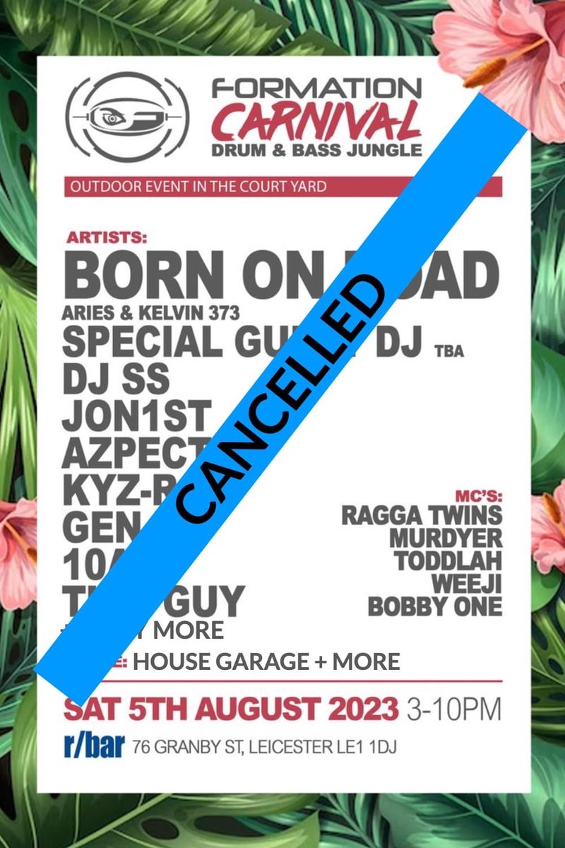 Formation Records (@formationrecs) on Twitter photo Thank for your support.  all refunds have been issued Thank for your support.  all refunds have been issued