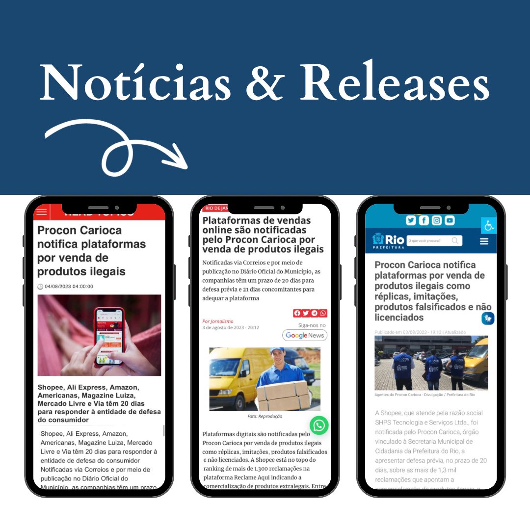 Procon Carioca tweet media