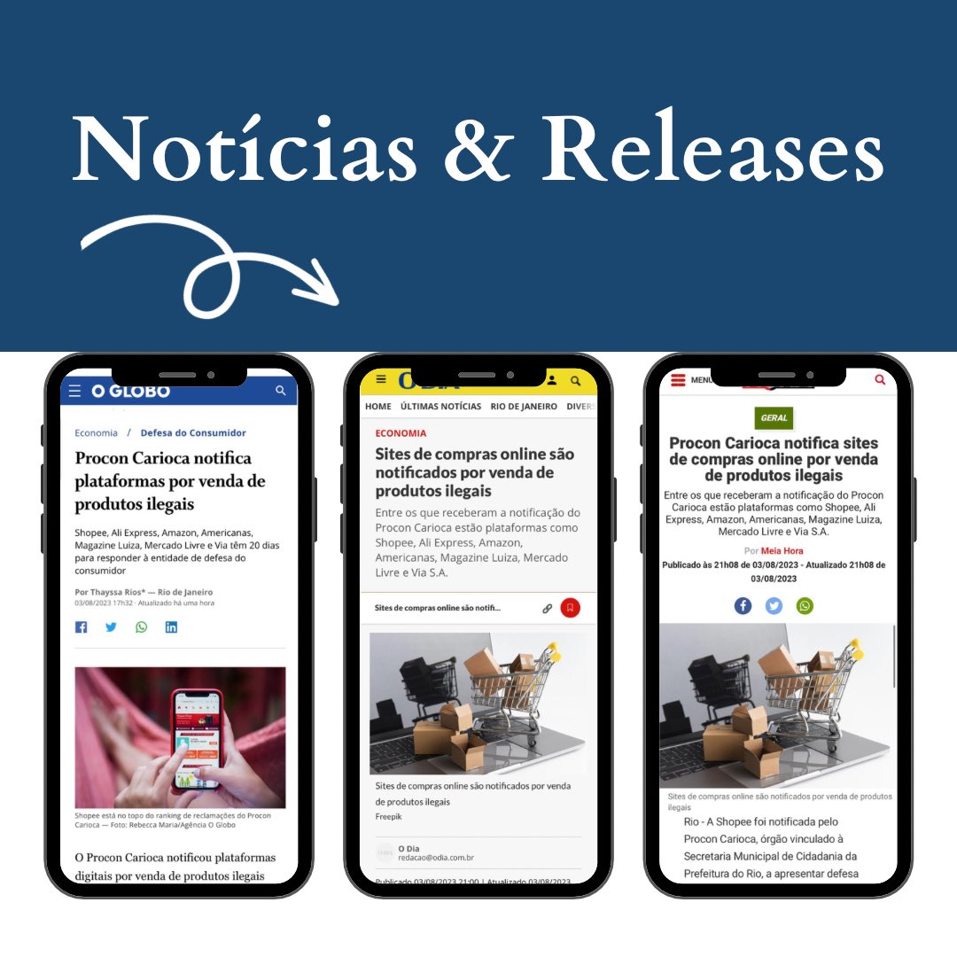 Procon Carioca tweet media