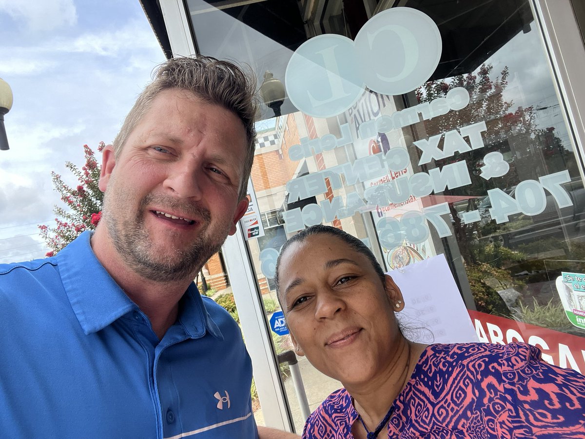 Billy Davis tweet media