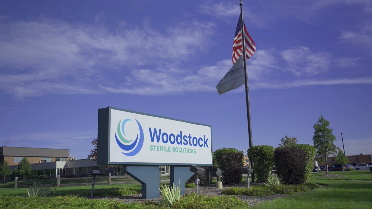We have expanded our advanced aseptic #BlowFillSeal services to the #diagnostics market, recently completing a project for a customer in the diagnostics space.

Find out more in our news release: loom.ly/QA3NBLk