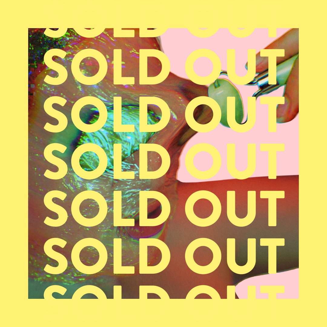 You’re Needy (Sounds Frustrating) - <a href="/tasteinyour/">tasteinyourmouth</a> is now ‘SOLD OUT’  

Many other shows are selling fast so be sure to book your tickets now, safe in the knowledge that there is a seat, minibus, dancefloor, Oculus Headset, and more with your name on it!  

fringefest.com/festival/whats…