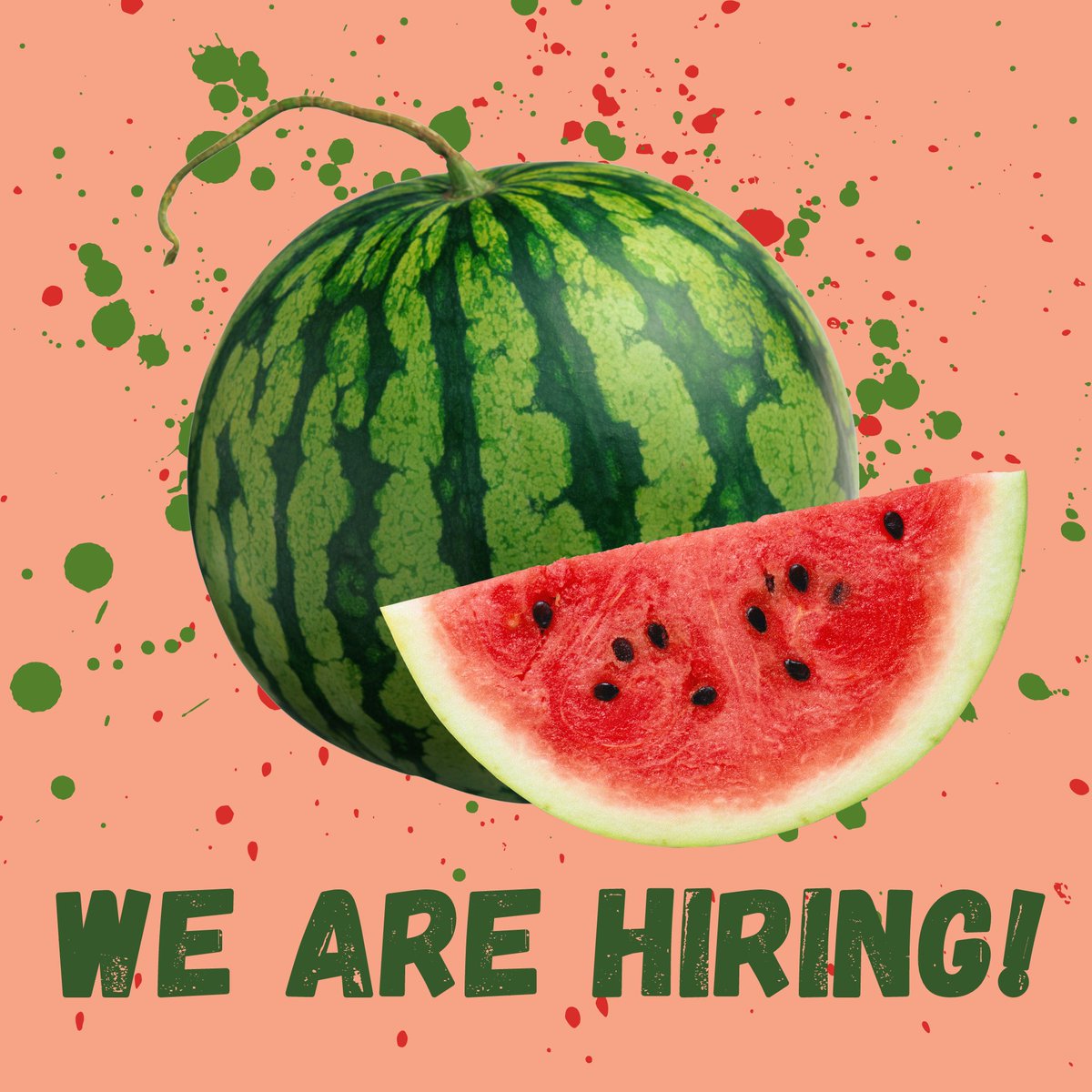 Our Youth Staff Coordinator is a staff position that recruits, hires, schedules, and supervises our teen staff every Saturday. If you are interested, for more information please send an email and resume to our Market Manager, Ginger Rapport at market@beavertonfarmersmarket.com