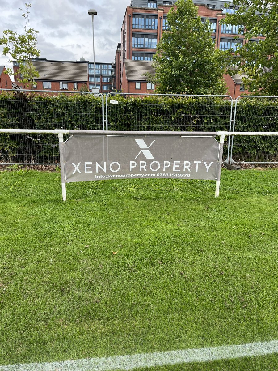 Xeno property 

Specialists in letting &amp; property management.