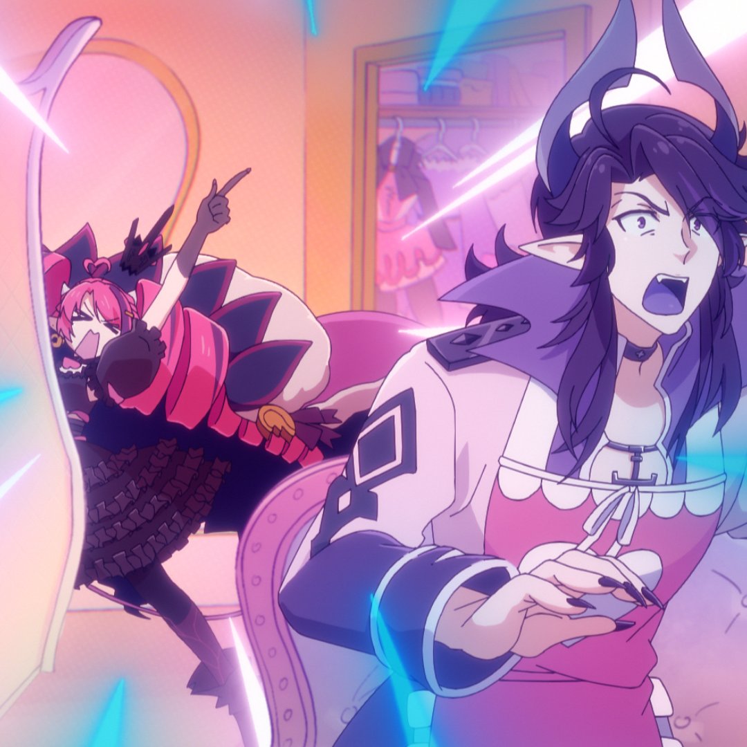 ironmouse's tweet photo. Today is the day!

Pre-save my original song with Bubi called Anarchy before it drops tonight at 10:00 PM EST. 
I really hope you guys like it! #mouseanarchy #MOUSEVERSARY 

https://t.co/dpSVouuu8Z https://t.co/wCPzKEOr6y