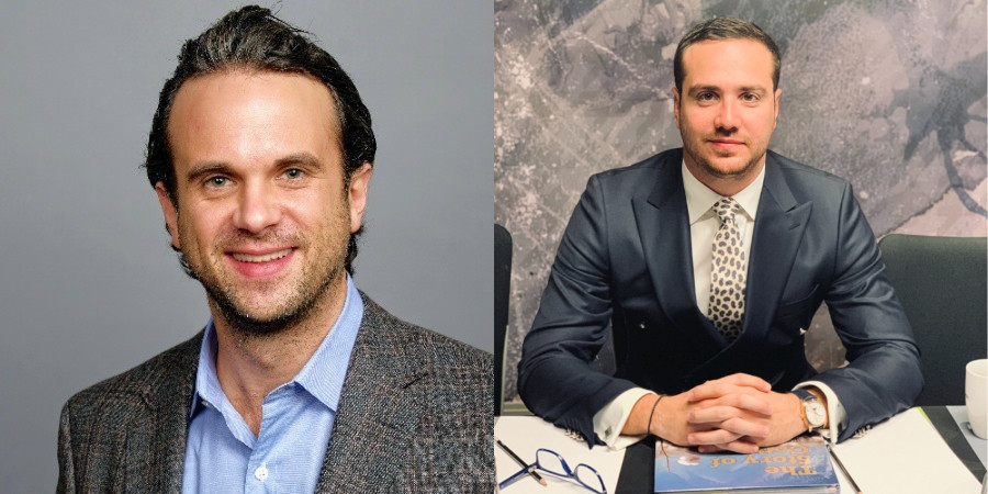 diffusefunds's tweet photo. Next on #DiffuseTap! We chat with @AnestisBitcoin and Patrick Baker, Co-Founders of Centaur Markets, about the inception of structured products in crypto, the key players offering them, and the regulatory landscape in the US.

RSVP: https://t.co/1Zb6Df2CUE

@aylakremb https://t.co/gRjAwMbjgE