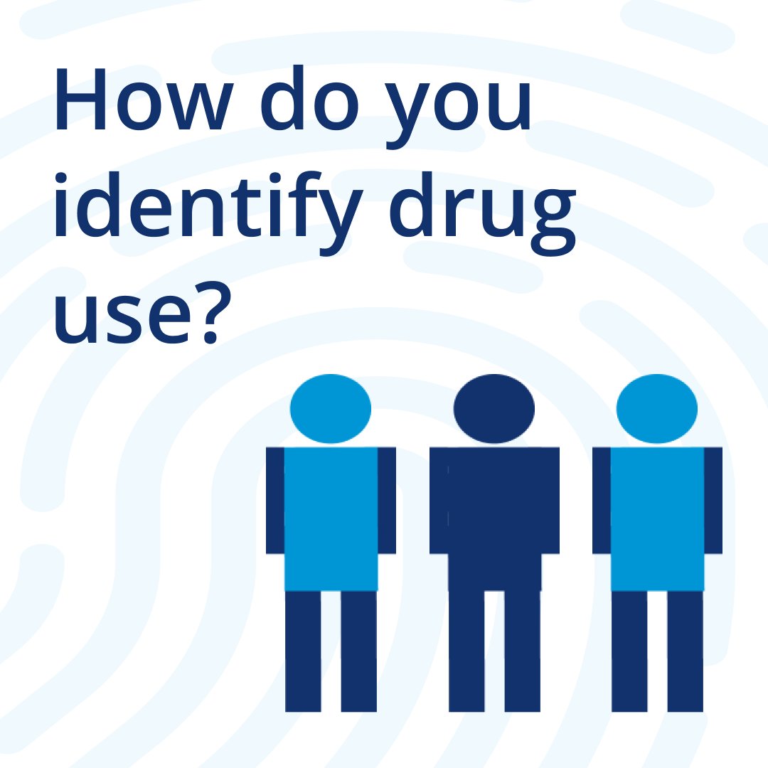 Being able to identify drug use is not always a simple process.  
 
Implementing regular drug screening in your workplace not only promotes a healthier lifestyle, but also deters individuals from consuming drugs in the first place. 
 
zurl.co/ibT0
 
#drugscreening