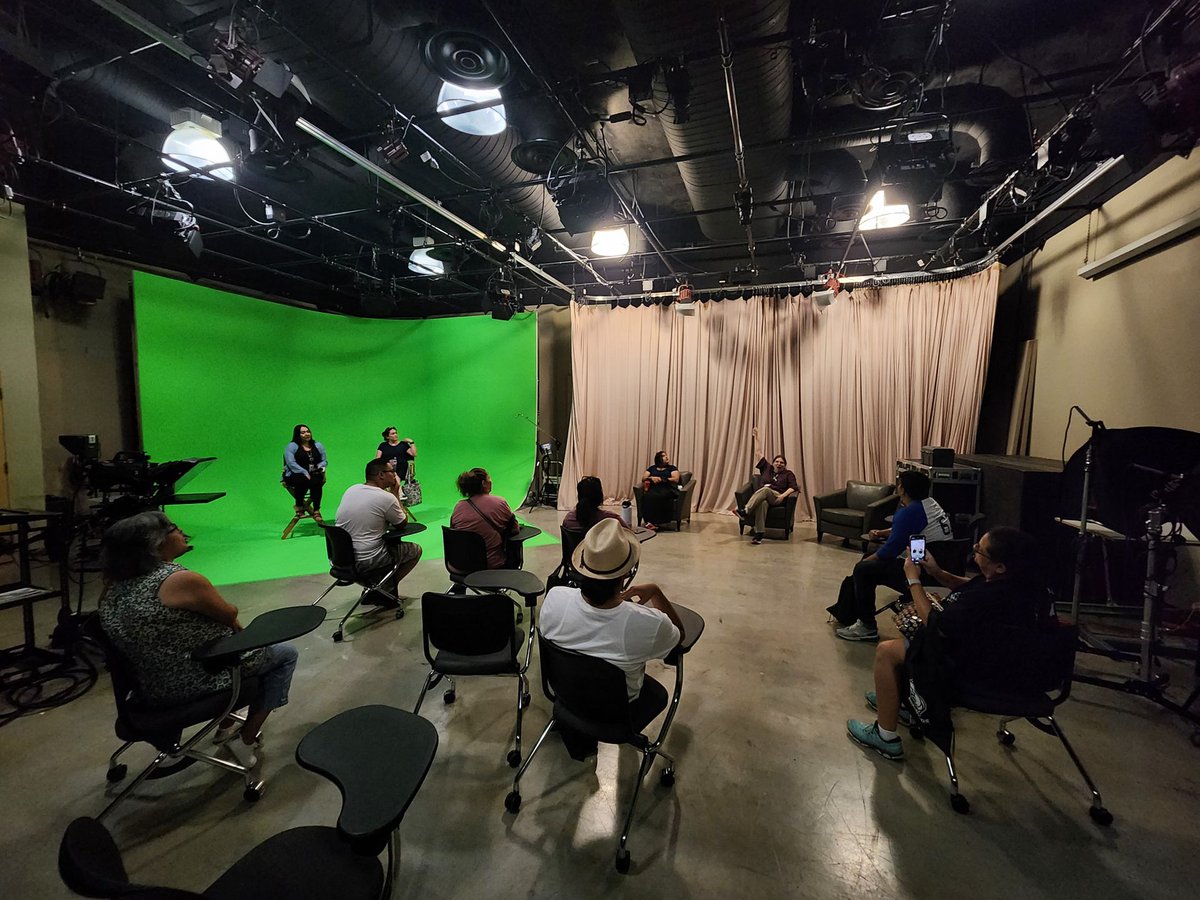 San Antonio Education Partnership tweet media