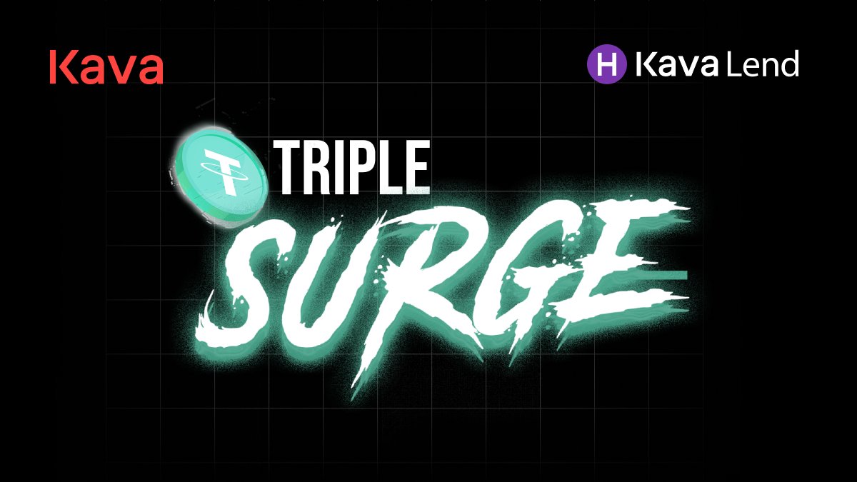hard_protocol's tweet photo. Triple Surge alert: USDT on Lend is live!
👉 https://t.co/JglMx7fWIA https://t.co/9gf5POK35v