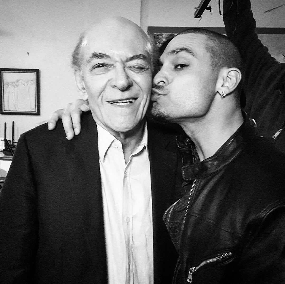 Rusxabh's tweet photo. rest easy tío 🛐 https://t.co/krj8shzo0U