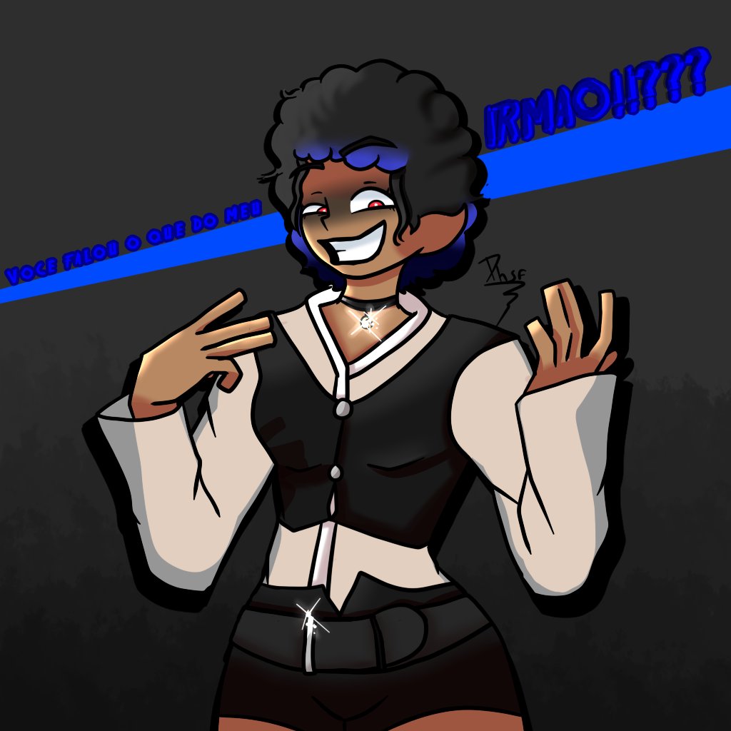 Paulo H. - Smash Fan(OSNI 9/9) tweet media